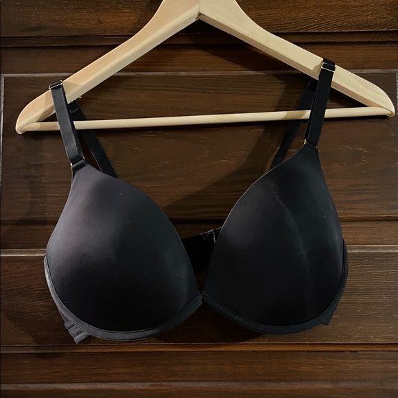 Lively Classic Black Bra - Picture 1 of 4